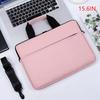 Laptop Sleeve Bag 14 15.6 Inch Notebook Pouch For Macbook Acer Shockproof Computer Briefcase Travel Business Men Case