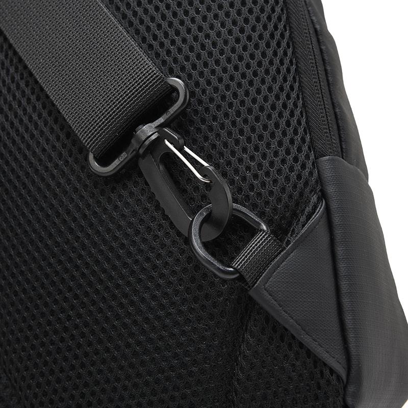 Chest Bag Men's Business Shoulder Bag Large Capacity Outdoor Sports Crossbody Bag