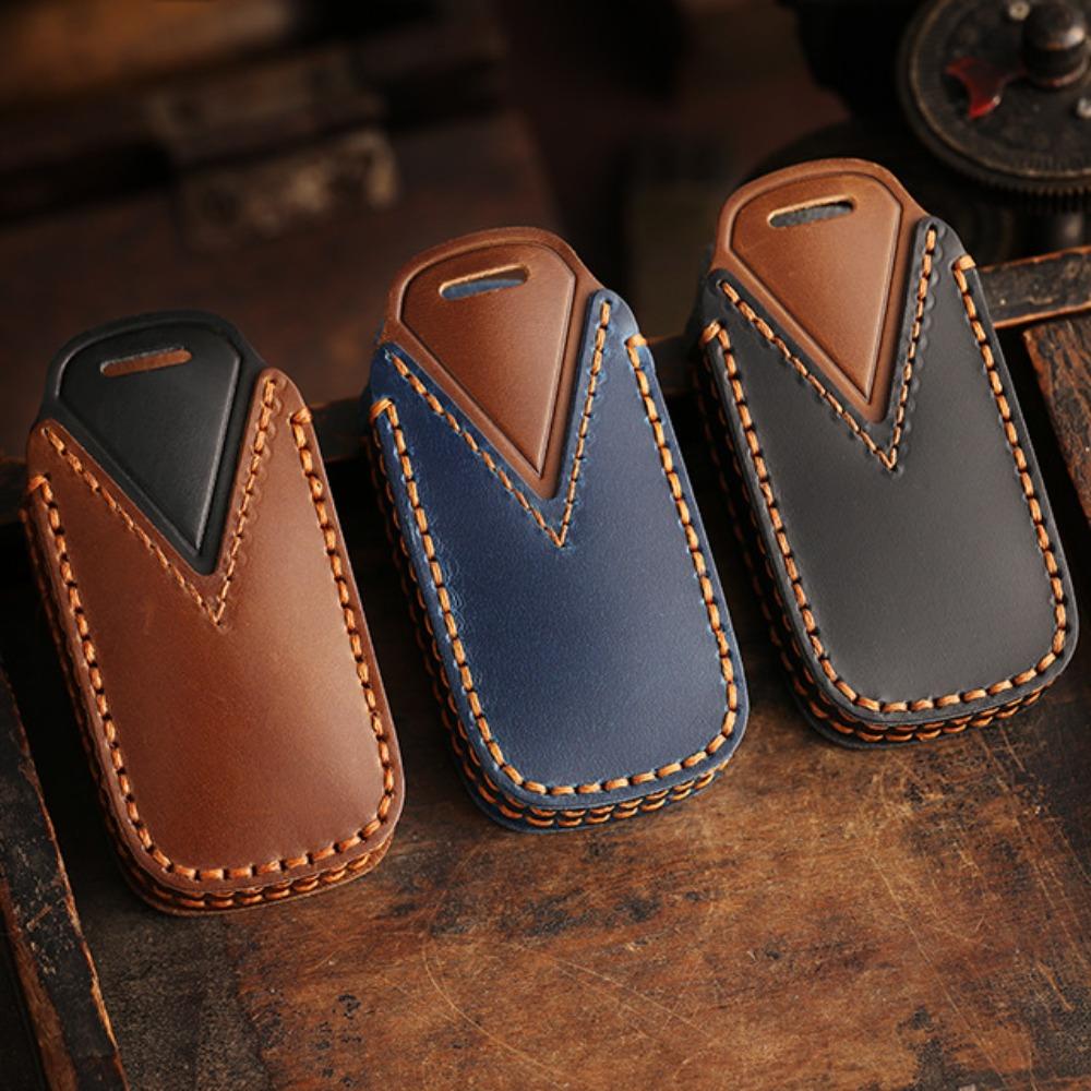 Anwendbar auf Geely Galaxy L7 Autoschlüsselset L6 Raumschiff plus umfassend max Schale Ring modischer hochwertiger Schlüsselanhänger