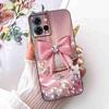 For Motorola Moto S30 Pro 5G XT2243-2 Case Cartoon Cat Butterfly Silicone TPU Black Cover For MOTO S30 Pro 5G Phone Shell Bumper