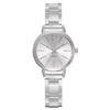 Temperament Steel Belt Women'S Watch Watch Fashion Simple Trend Women'S Quartz Watch Bracelet Set