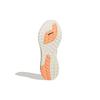 New Adidas 4DFWD 2 Grey Beam Orange Women's GX9269