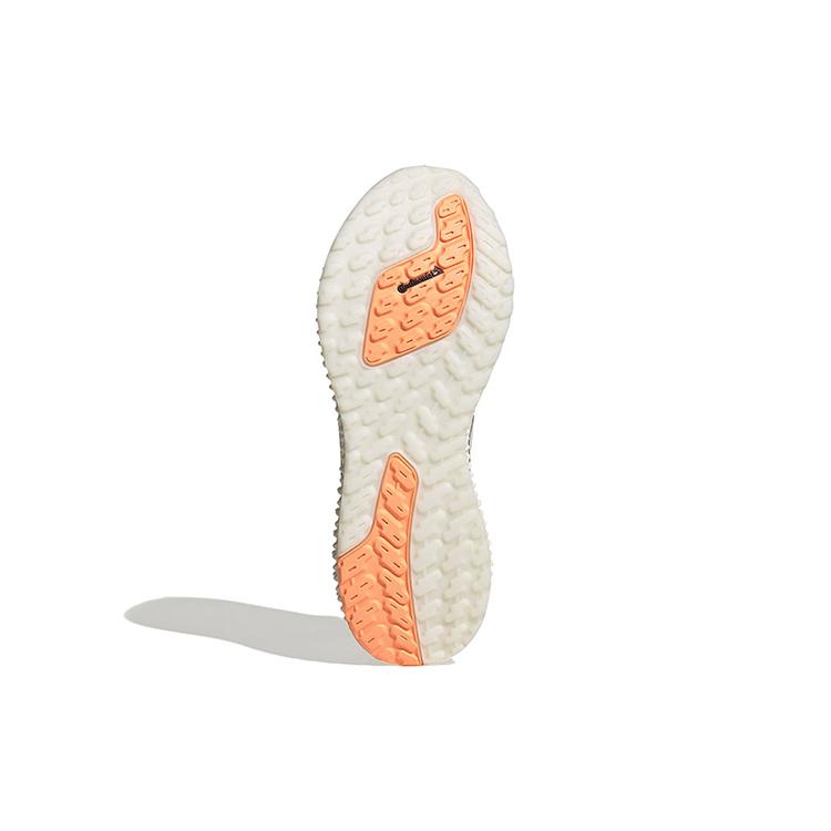 New Adidas 4DFWD 2 Grey Beam Orange Women's GX9269