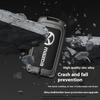 2025 Hot For Mazda Axela Atenza 3 2 6 CX3 CX5 CX30 CX8 CX9 MX5 RX7 RX8 SKYACTIV Zinc Alloy Car Key Holder Remote Protector Car K
