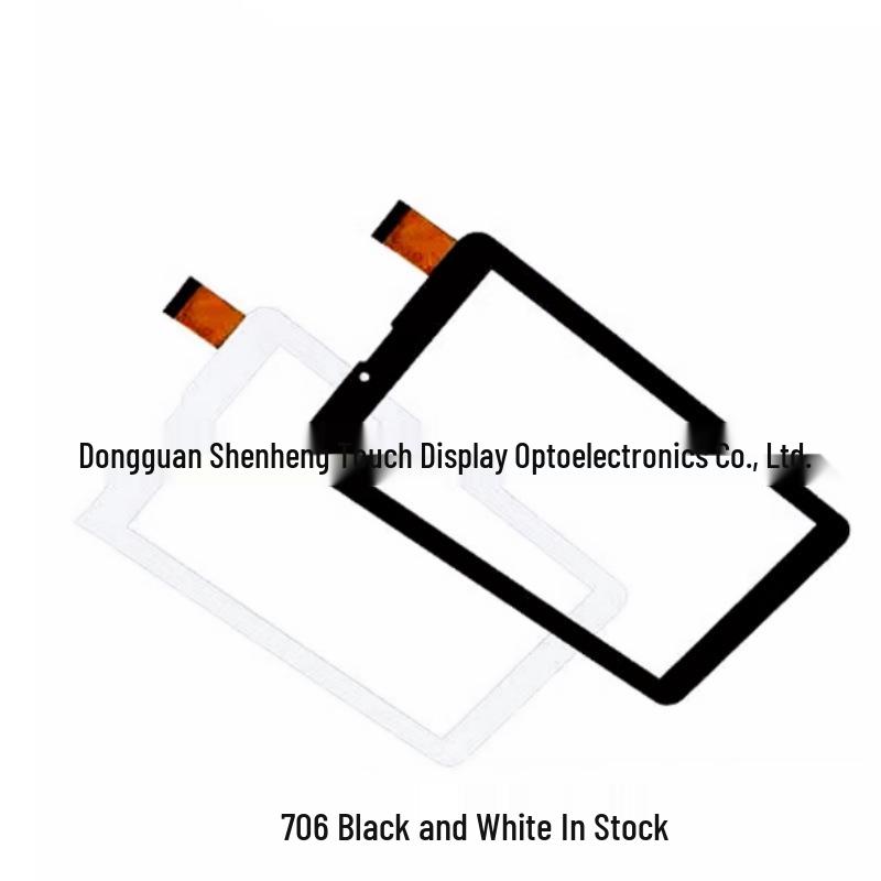 7-inch Q8 Q88 K71 Tablet Touch Screen Handwriting Display