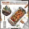 Churrasco – Grelas para churrasqueiras