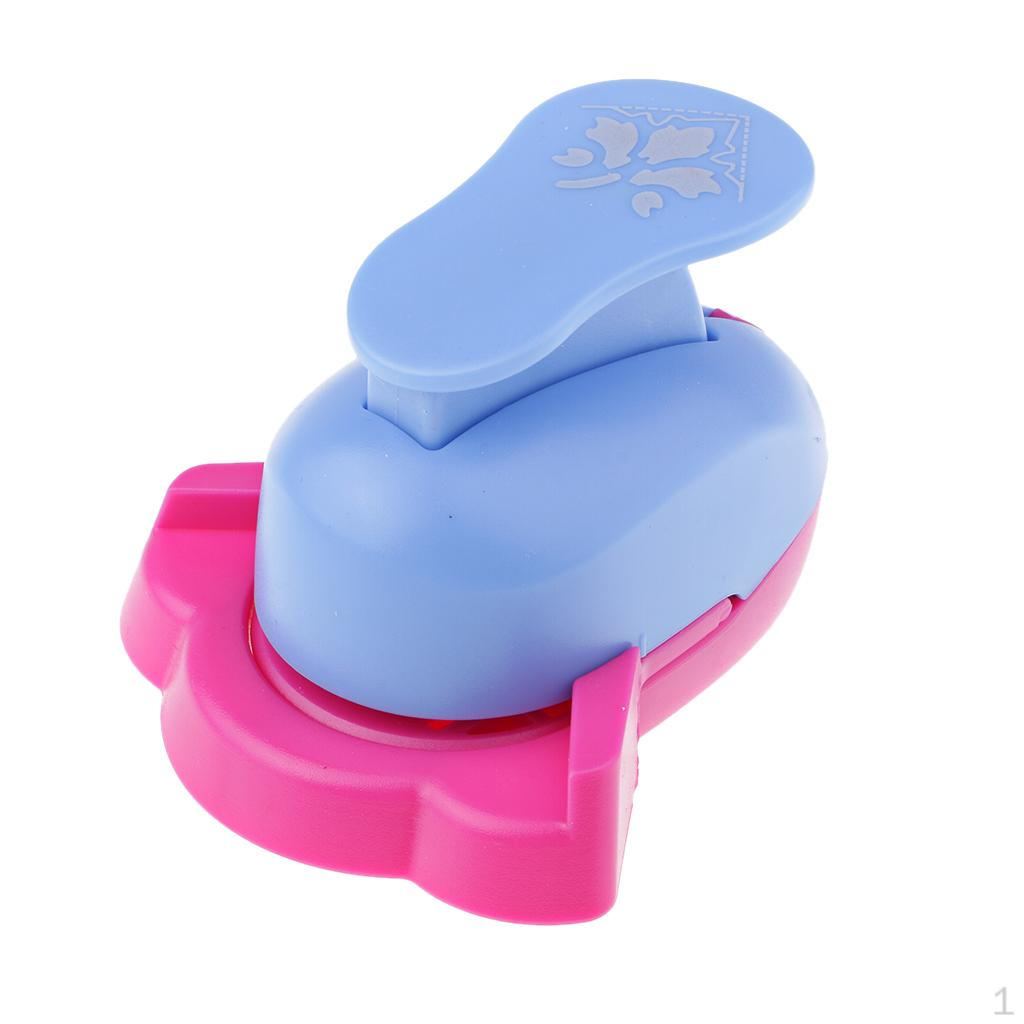 

Дырокол для бумажных альбомных карточек DIY, Cordate