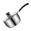 Zhi Shi Stainless Steel Milk Pan
