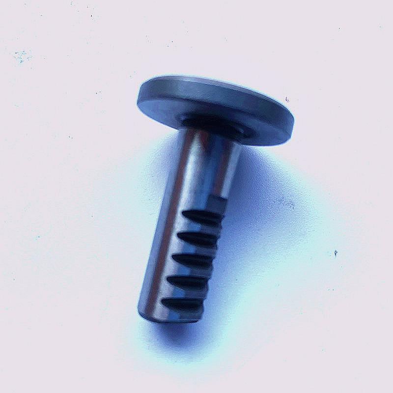 

Chunfeng CF150NK Clutch Thrust Bearing Push Rod Tube
