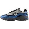 1000 Metallic Blau Silber Unisex M1000ENV