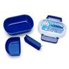 Sanrio Doraemon Lunch Box 746983 (I'm DORAEMON)