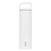 (Mia) MiiR Wide Mouth Bottle 20oz (591ml) White 402269