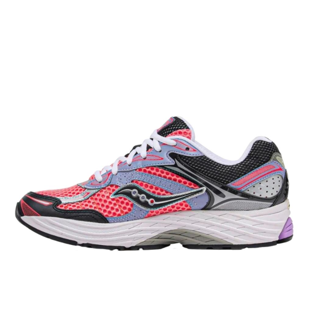 Saucony ProGrid Omni 9 Růžová Fialová