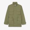 [lacoste] Men's 4-Pocket Safari Jumper BH6236-56GBMY