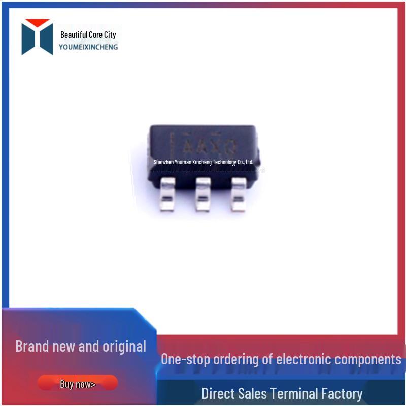 New TPD4E001QDBVRQ1 SOT-23-6 TVS Transient Voltage Suppressor Diode