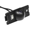 Ryggekamera for bil, bil med ryggekamera, bilskiltkameraer med LED-nattsyn for Volvo S80L /S40L/S80/S40/S60/V60/XC90/XC60/