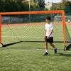 Foldable Soccer Goal Sturdy Portable Compact for Backyard, Outdoor