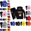 Roblox Children Hoodie Set With Printed Long Sleeve Hoodie And Comfortable Pants