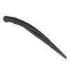 Car Rear Wiper Arm Blade Kit Plastic Rainproof Dust Proof Replacement for 208 2014 2017