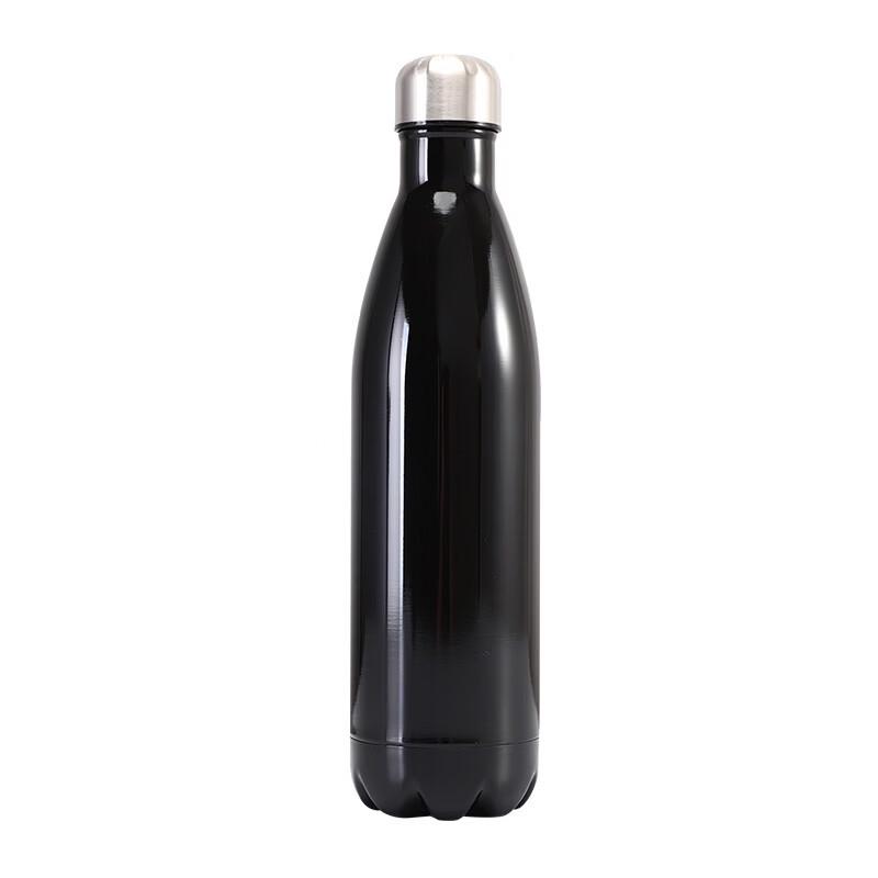 Shangqi Stainless Steel Insulated Sports Water Bottle