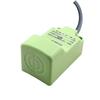 Huguang Square Inductive Proximity Sensor PSN40-20DNN2N3PP2P3DODCAOAC 40x40