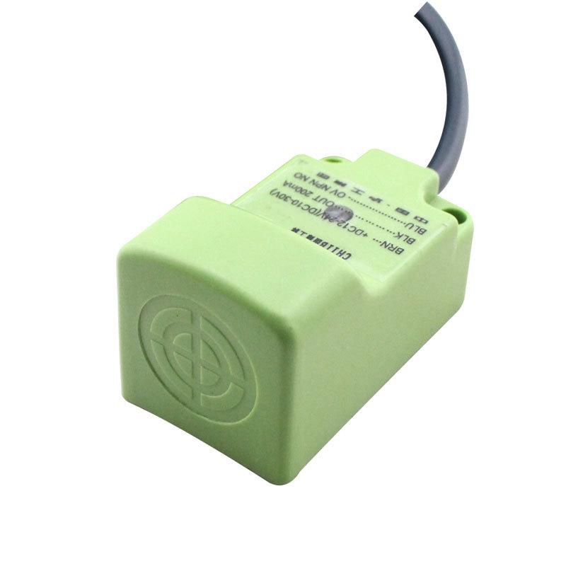 Huguang Square Inductive Proximity Sensor PSN40-20DNN2N3PP2P3DODCAOAC 40x40