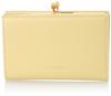 Jil Sander GOJI PURSE Bifold Wallet J07UI0015P4840 OAK Women's [Used]