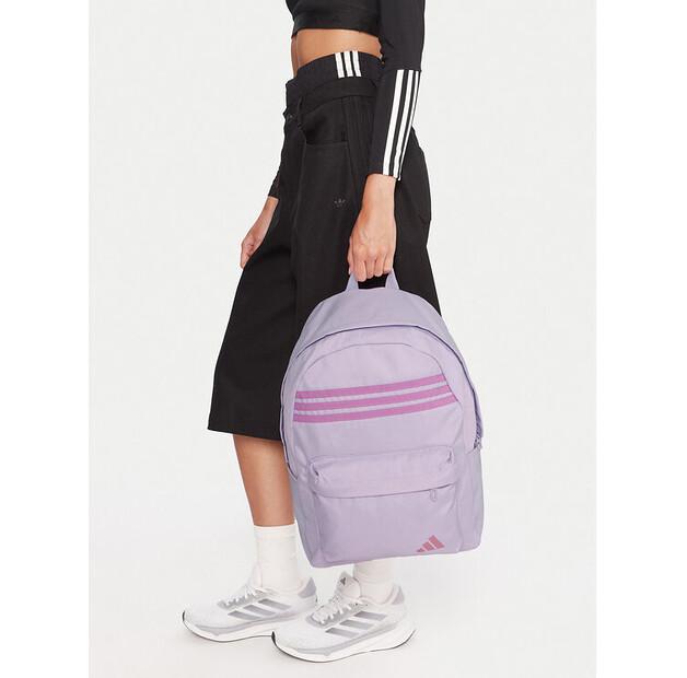 Рюкзак adidas Classic 3-Stripes Horizontal One Size