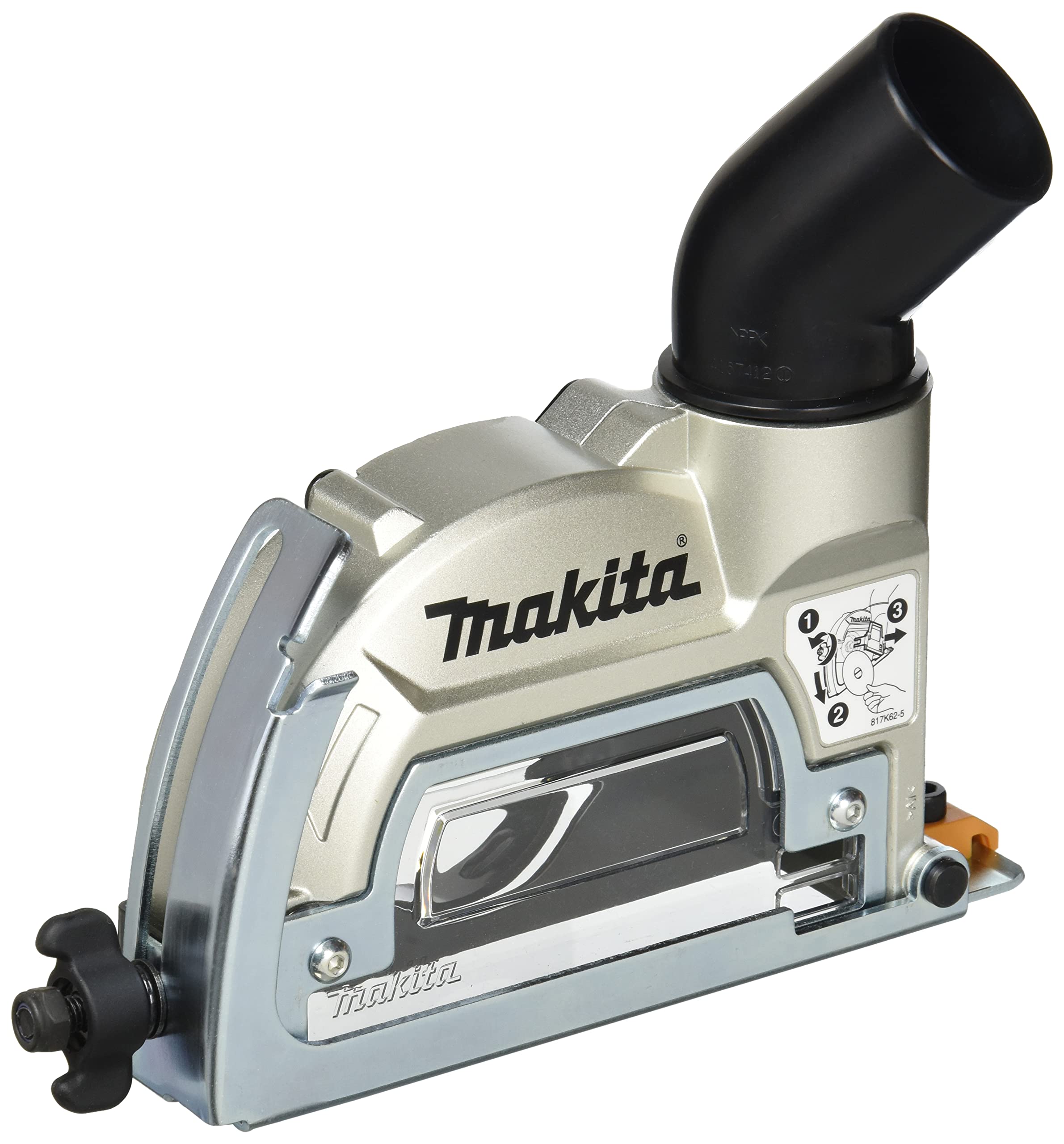 

Makita Dust Cover for Disc Grinder 100 (for GA) A-67561