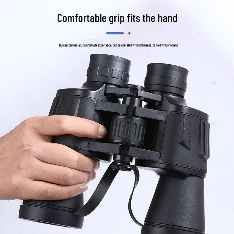 KUN GUANG Maifeng 20x50 HD Low-Light Binoculars
