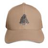 Wraith Break Time Baseball Cap Golf Hat sun hat winter hats for Unisex Designer Hat Unisex Caps Womens