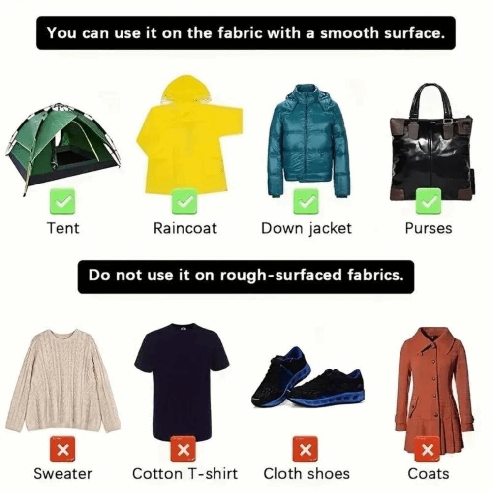 Thermal Transfer Self Adhesive Black Patches DIY Craft Jacket Repair  Clothing Accessories