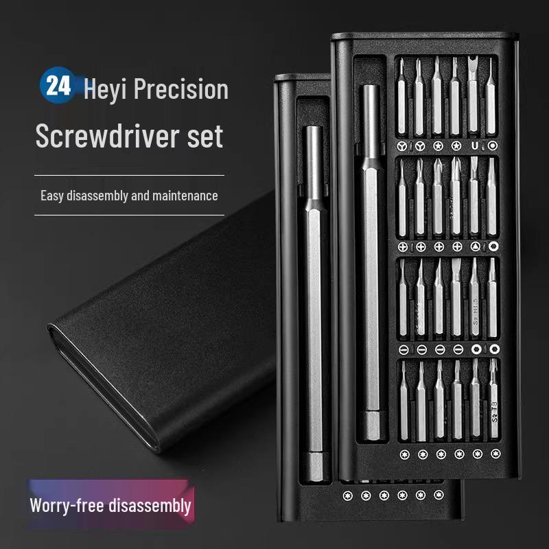 Screwdriver Set for Household, Phone, Laptop & Computer Repair