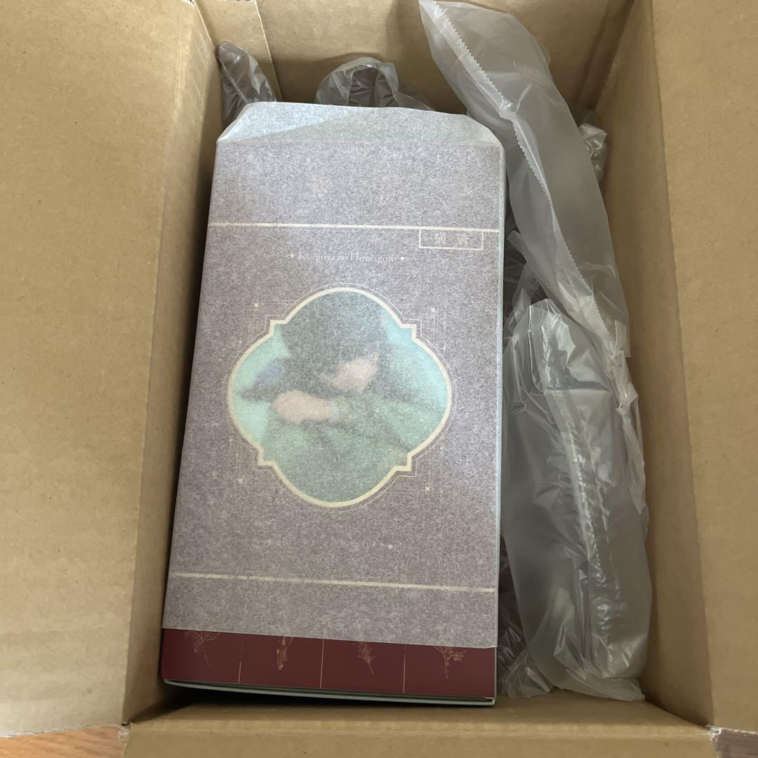 

[Б/У] Монолог фармацевта Neko Neko Фигурка в масштабе 1/7