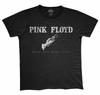 Official Pink Floyd T Shirt Wish You Were Here New Vintage Style Medium Unisex T-Shirt