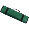 Heavy Duty Roll Tool Bag Nylon Practical Handles Bags Folding Tool Storage Folding  Electrician