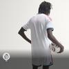 Adidas Men's Real Madrid Home Player Football Jersey