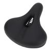 Bike Saddle Seat Thickened Sponge Memory Foam Water Proof Shock Absorbing Replacement Accessories