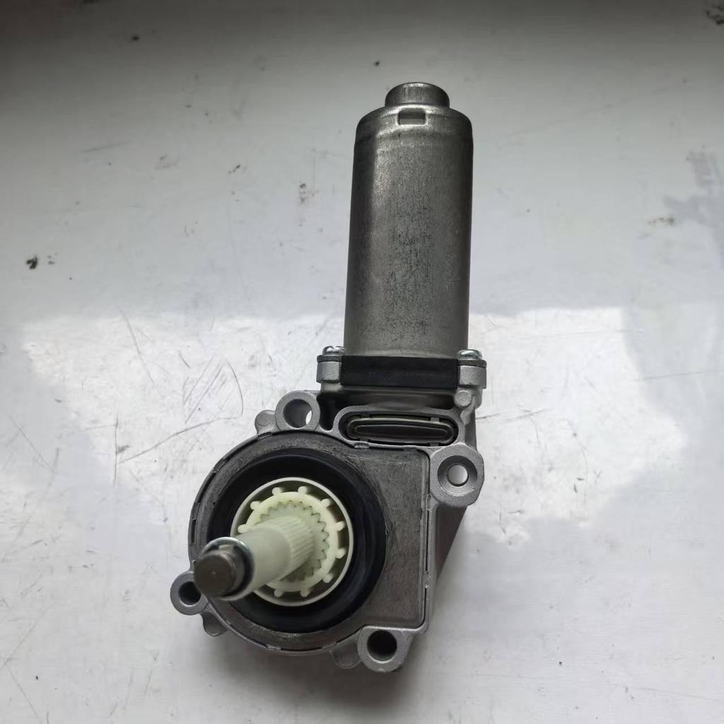 Transfer Case Shift Motor for 2002-2018 Mercedes-Benz
