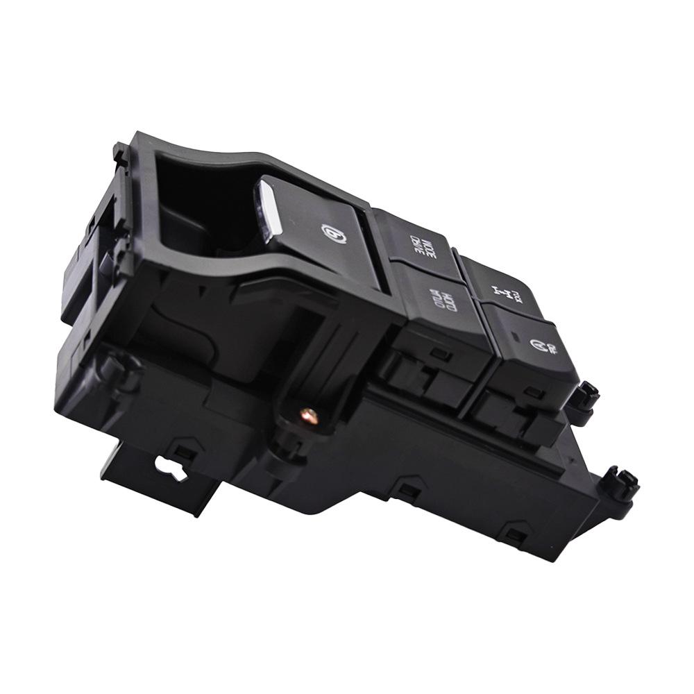93300-D3000: Electronic Handbrake Switch for Hyundai Tucson Accessories.