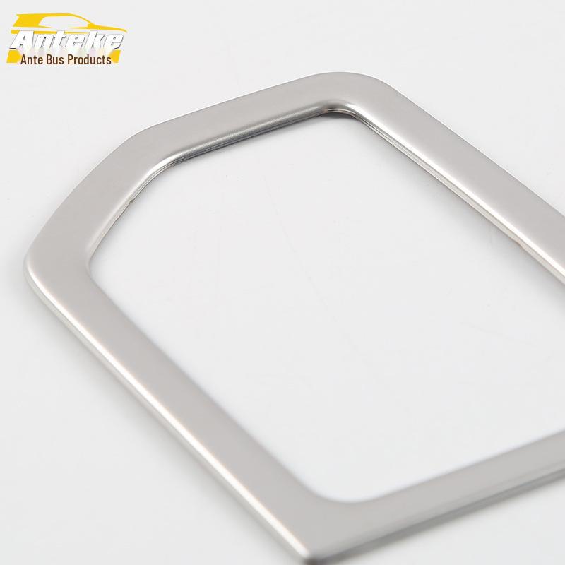 WEY VV6 Front Panel Air Vent Trim for Great Wall Weipai VV6