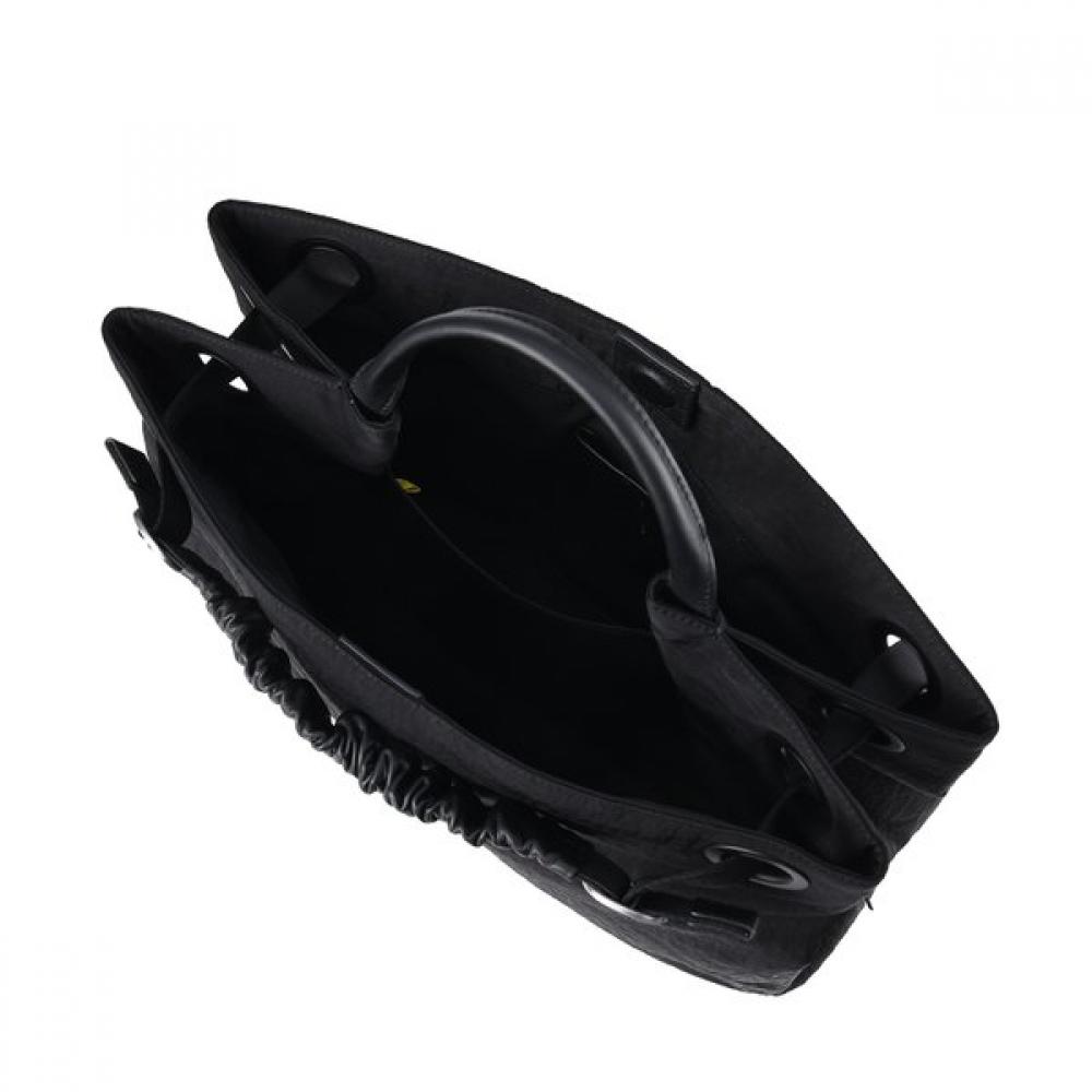 Mandarina Duck Shoulder Bag Push   Pull Uut14001