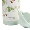 [Officially Imported] Wedgwood Wild Strawberry Thermos, 500ml, Insulated Water Bottle, 1078322