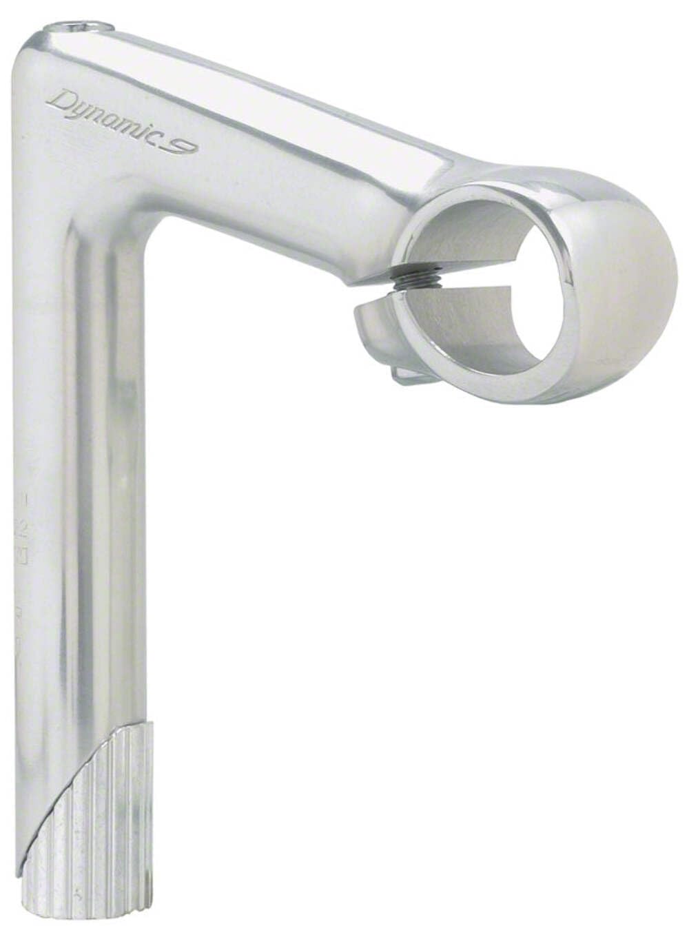 NITTO Stem 100 Silver NTC-A NTC-A 26.0 22.2