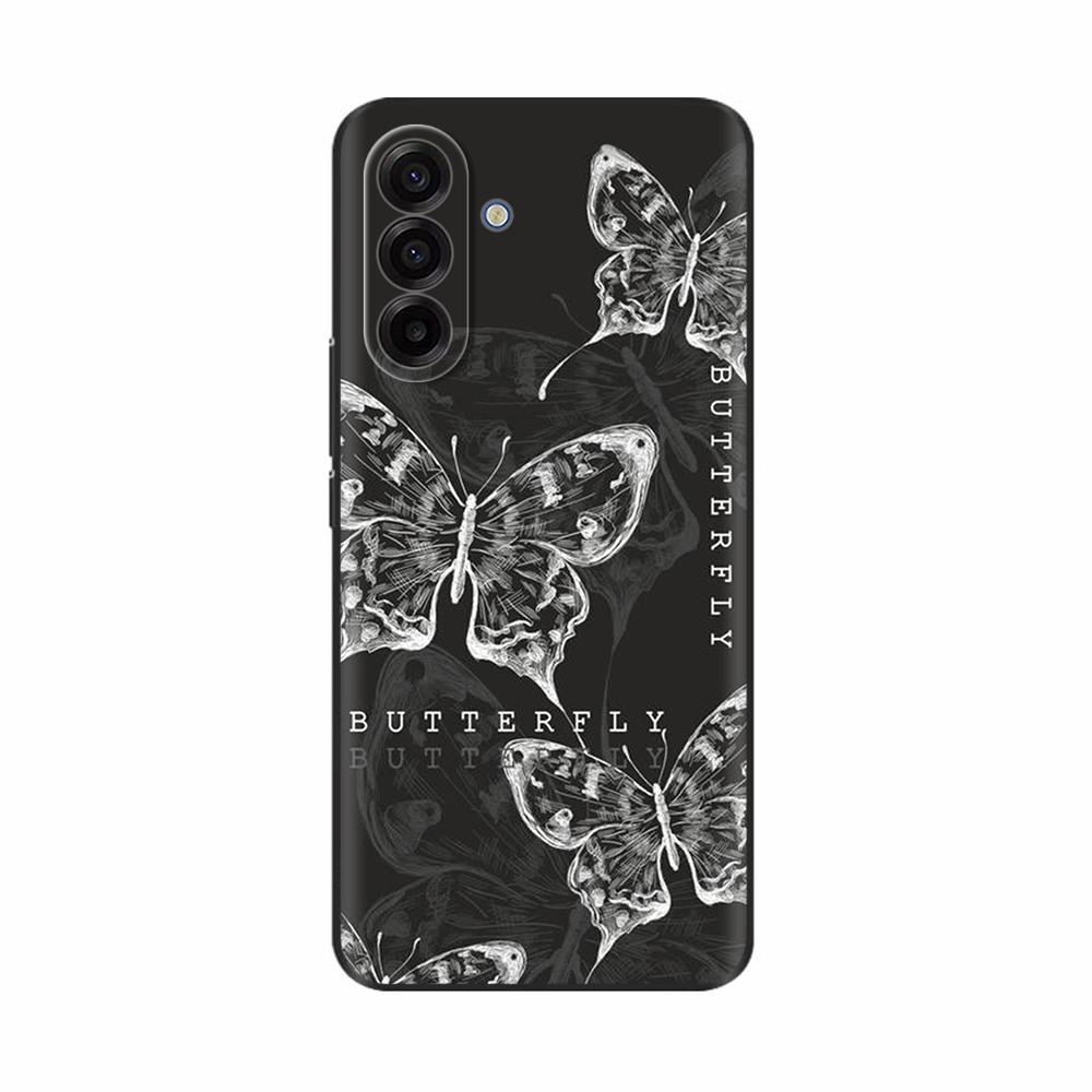 Phone Case For Samsung A17 5G Case Soft Silicone TPU Protective Shell Back Cover For Samsung Galaxy A07 5G Cases A 07 A 17 Funda