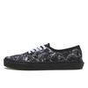 V44CF TRADMANS VANS AUTHENTIC BLACK BLACK (Men's)