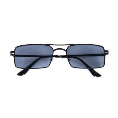 Hybition Dorff Black / Black UV Lens