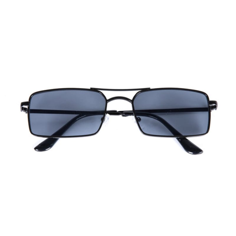 

hybition Dorff Black / Black UV Lens one