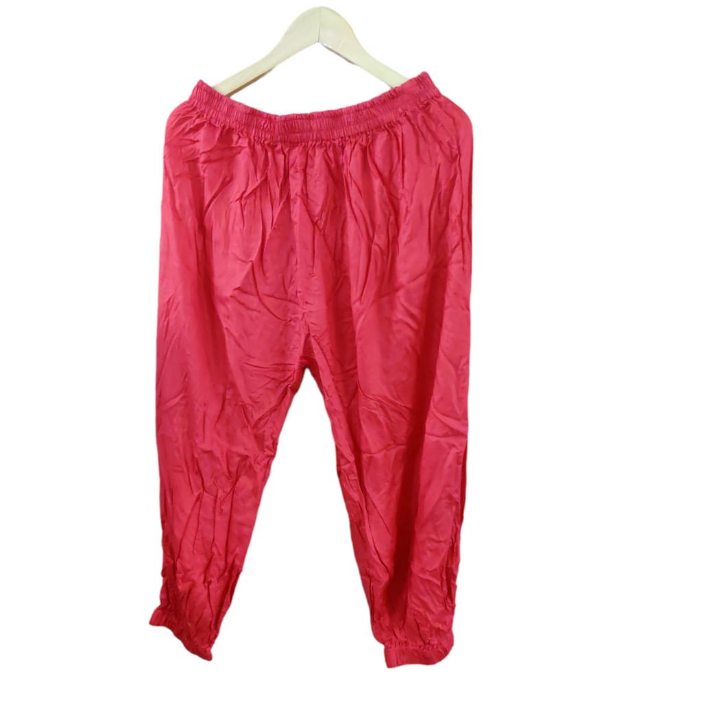 @ Afgani Pant Afgani Salwar For Women & Girls Red Colour MJ-257-60%OFF