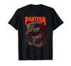 Official Pantera Venomous T-shirt